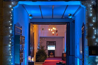 Location salle Charleville-Mézières (Ardennes) - Le Théâtre des Rêves #12