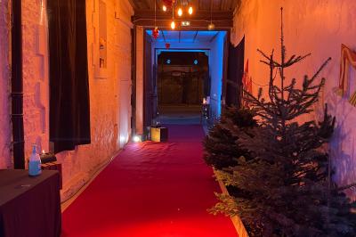 Location salle Charleville-Mézières (Ardennes) - Le Théâtre des Rêves #12