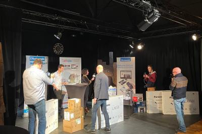 Location salle Charleville-Mézières (Ardennes) - Le Théâtre des Rêves #12