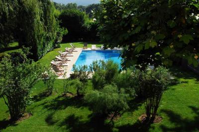 Location salle Lagnes (Vaucluse) - Hôtel Mas des Grès & Restaurant Sous les Platanes #15