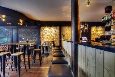 Location salle Paris 4 (Paris) - Le Vanart #8