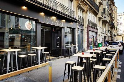 Location salle Paris 4 (Paris) - Le Vanart #8