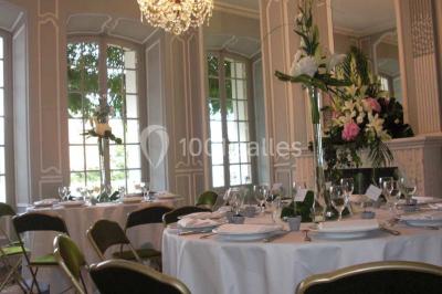 Location salle Pont-de-l'Arche (Eure) - Abbaye de Bonport #13