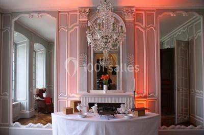 Location salle Pont-de-l'Arche (Eure) - Abbaye de Bonport #13