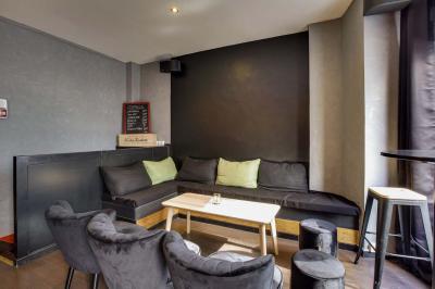 Location salle Paris 4 (Paris) - Le Vanart #8