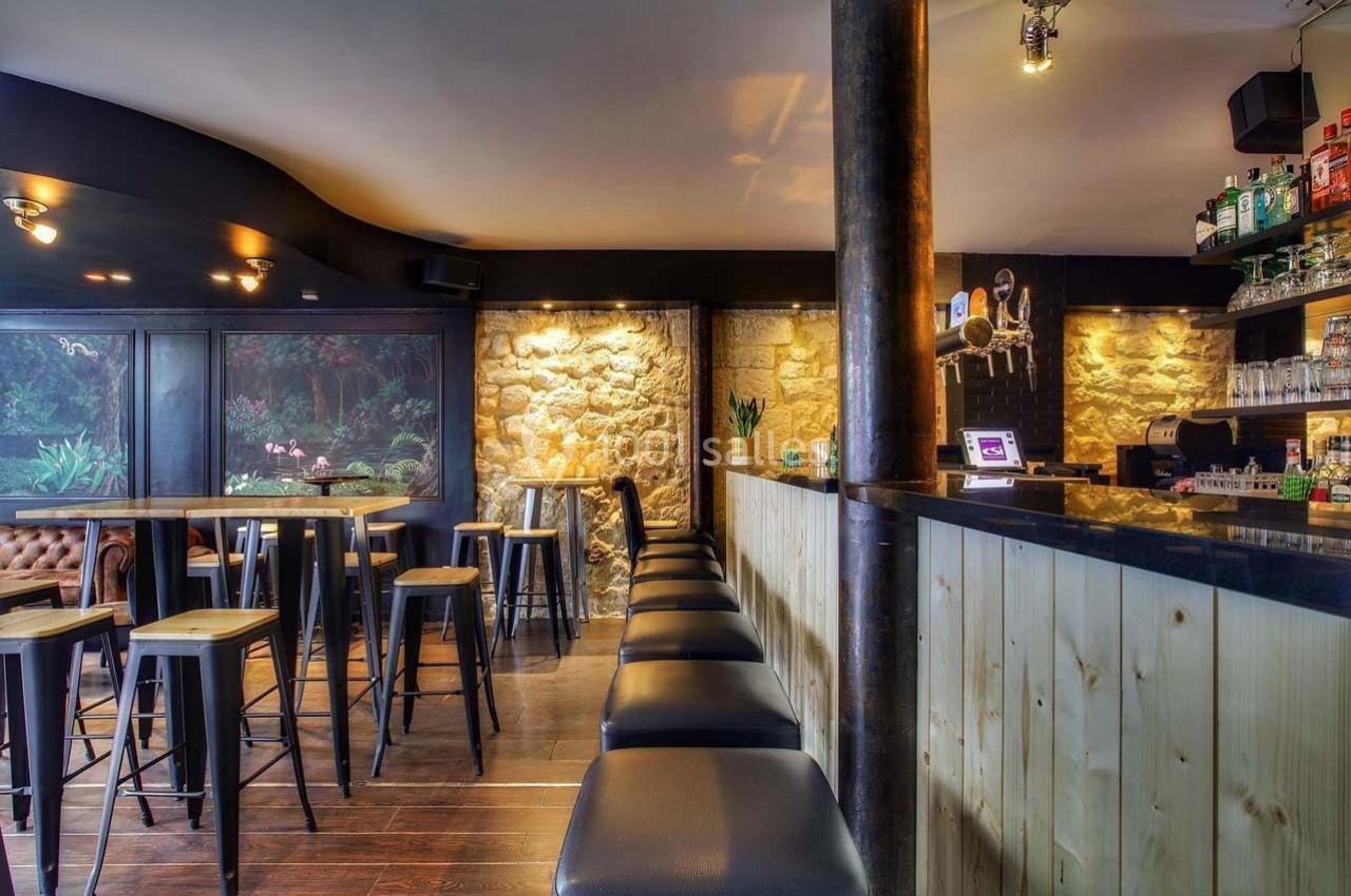 Location salle Paris 4 (Paris) - Le Vanart #4