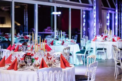 Location salle Maizières-lès-Metz (Moselle) - Le Pavillon Blanc #9