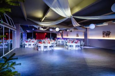 Location salle Maizières-lès-Metz (Moselle) - Le Pavillon Blanc #9