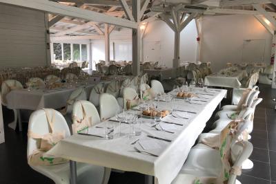 Location salle Maizières-lès-Metz (Moselle) - Le Pavillon Blanc #9