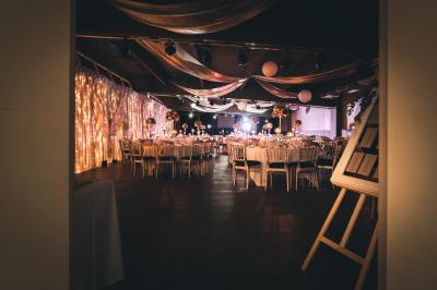 Location salle Maizières-lès-Metz (Moselle) - Le Pavillon Blanc #9