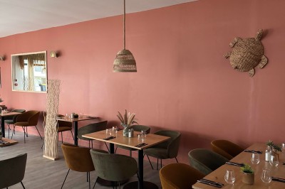 La Casa Caliente La Casa Caliente