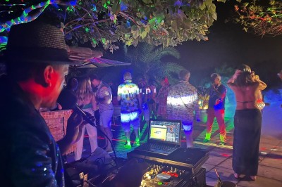Prom'Art DJ Didou - photo 1