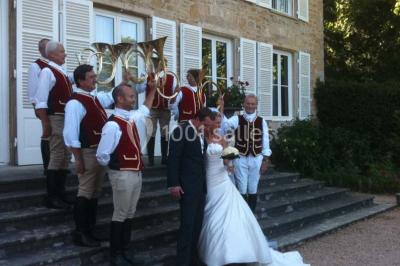 Location salle La Chapelle-de-Guinchay (Saône-et-Loire) - Château De Beauchamp #24