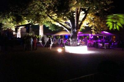 Location salle La Chapelle-de-Guinchay (Saône-et-Loire) - Château De Beauchamp #24