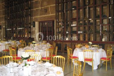 Location salle La Chapelle-de-Guinchay (Saône-et-Loire) - Château De Beauchamp #24