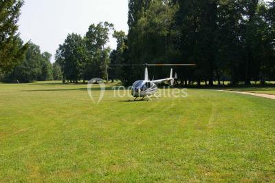 Location salle La Chapelle-de-Guinchay (Saône-et-Loire) - Château De Beauchamp #24