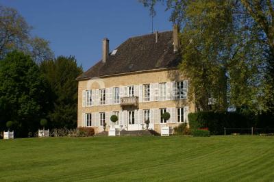 Location salle La Chapelle-de-Guinchay (Saône-et-Loire) - Château De Beauchamp #24
