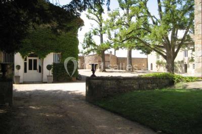 Location salle La Chapelle-de-Guinchay (Saône-et-Loire) - Château De Beauchamp #24