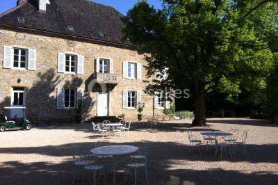Location salle La Chapelle-de-Guinchay (Saône-et-Loire) - Château De Beauchamp #24