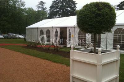Location salle La Chapelle-de-Guinchay (Saône-et-Loire) - Château De Beauchamp #24
