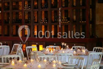 Location salle La Chapelle-de-Guinchay (Saône-et-Loire) - Château De Beauchamp #24