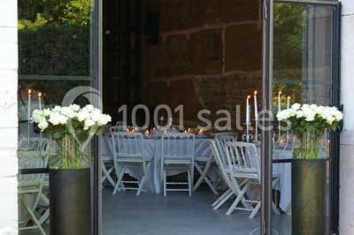 Location salle La Chapelle-de-Guinchay (Saône-et-Loire) - Château De Beauchamp #24