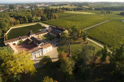 Château Sénailhac - photo 1