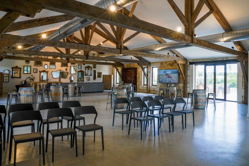 Domaine DeCalage - photo 3