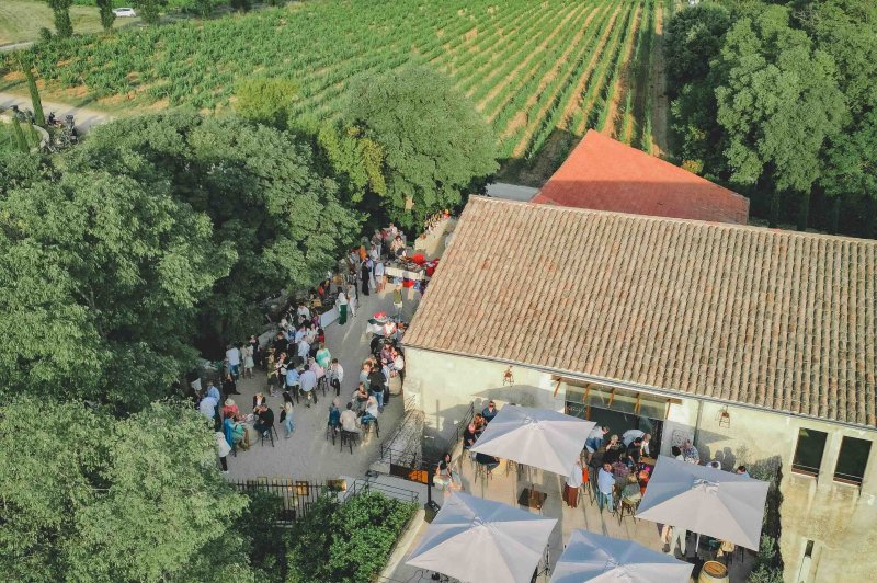 Domaine DeCalage - photo 5