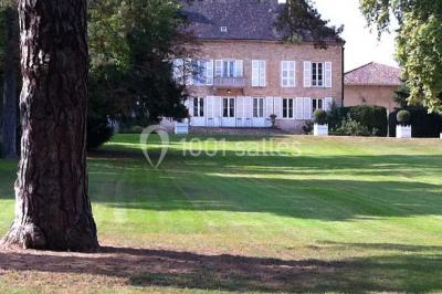 Séminaire Château De Beauchamp Séminaire Château De Beauchamp