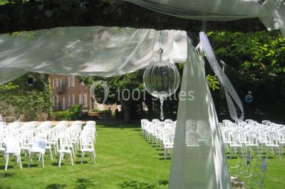 Location salle La Chapelle-de-Guinchay (Saône-et-Loire) - Château De Beauchamp #23