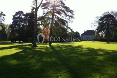 Location salle La Chapelle-de-Guinchay (Saône-et-Loire) - Château De Beauchamp #23
