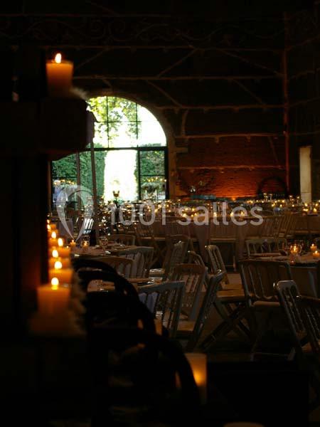 Location salle La Chapelle-de-Guinchay (Saône-et-Loire) - Château De Beauchamp #19