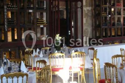 Location salle La Chapelle-de-Guinchay (Saône-et-Loire) - Château De Beauchamp #23