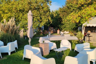 O'Green du Château d'Hem O'Green du Château d'Hem