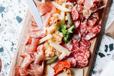 Location salle Vanves (Hauts-de-Seine) - Marceau Restaurant Vanves #20