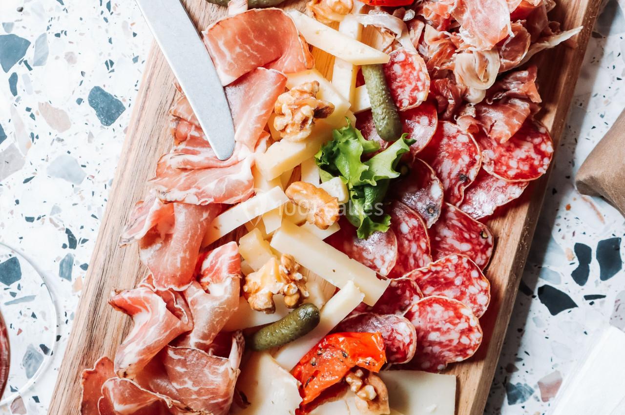 Location salle Vanves (Hauts-de-Seine) - Marceau Restaurant Vanves #5