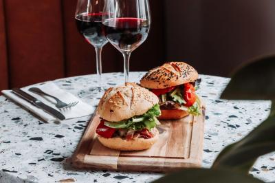 Location salle Vanves (Hauts-de-Seine) - Marceau Restaurant Vanves #20