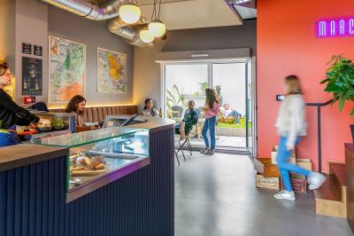 Location salle Vanves (Hauts-de-Seine) - Marceau Restaurant Vanves #20