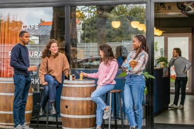 Location salle Vanves (Hauts-de-Seine) - Marceau Restaurant Vanves #20