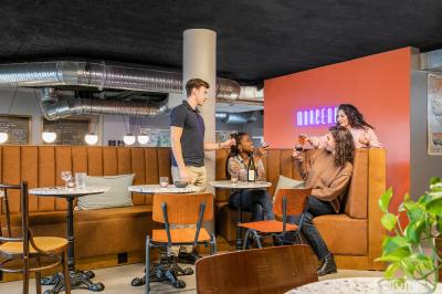 Location salle Vanves (Hauts-de-Seine) - Marceau Restaurant Vanves #20