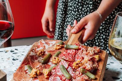 Location salle Vanves (Hauts-de-Seine) - Marceau Restaurant Vanves #20