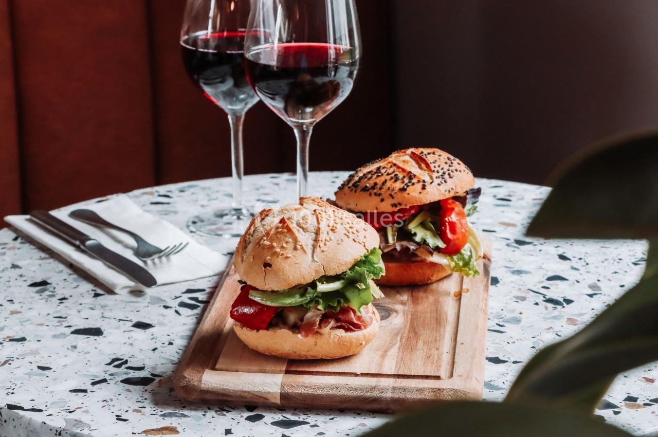 Location salle Vanves (Hauts-de-Seine) - Marceau Restaurant Vanves #12