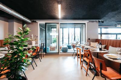 Location salle Vanves (Hauts-de-Seine) - Marceau Restaurant Vanves #20