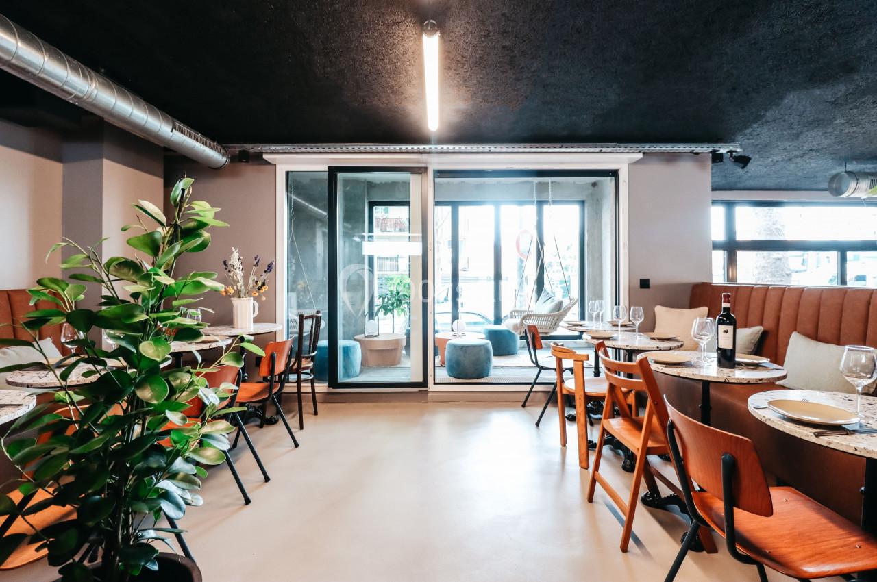 Location salle Vanves (Hauts-de-Seine) - Marceau Restaurant Vanves #13