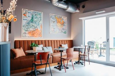 Location salle Vanves (Hauts-de-Seine) - Marceau Restaurant Vanves #20