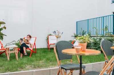 Location salle Vanves (Hauts-de-Seine) - Marceau Restaurant Vanves #20