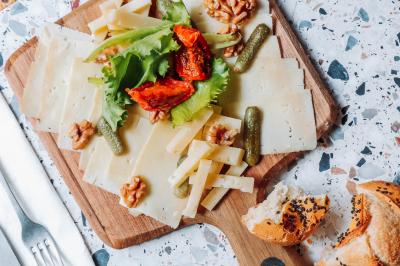 Location salle Vanves (Hauts-de-Seine) - Marceau Restaurant Vanves #20