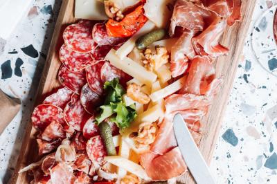 Location salle Vanves (Hauts-de-Seine) - Marceau Restaurant Vanves #20