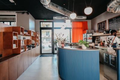 Location salle Vanves (Hauts-de-Seine) - Marceau Restaurant Vanves #20